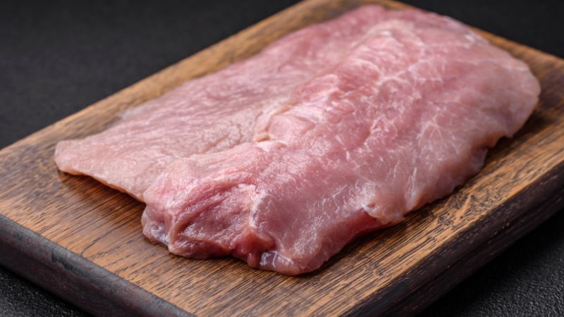 Giá thịt heo hôm nay 19/07 của thương hiệu Meat Master Giá thịt heo hôm nay 19/07 của thương hiệu Meat Master