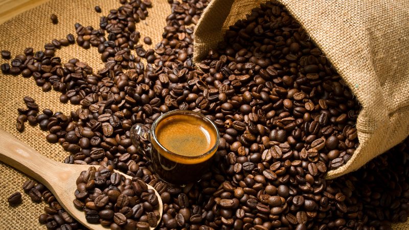 Giá cà phê Arabica giao dịch tại New York