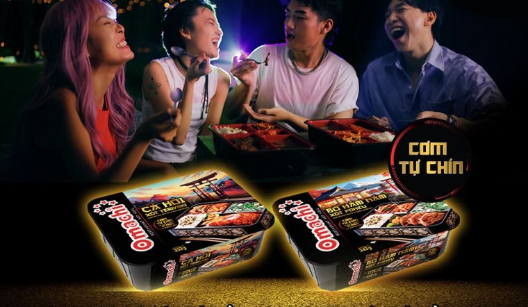 Sau lẩu tự sôi, Masan chính thức mở bán cơm tự sôi giá từ 100.000 đồng