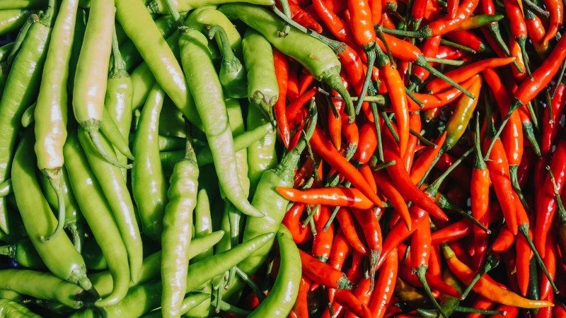 Giá ớt hôm nay 19/07/2024 mới nhất