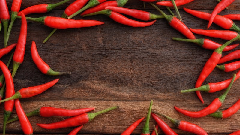 Giá ớt hôm nay 20/07/2024 cập nhật mới nhất