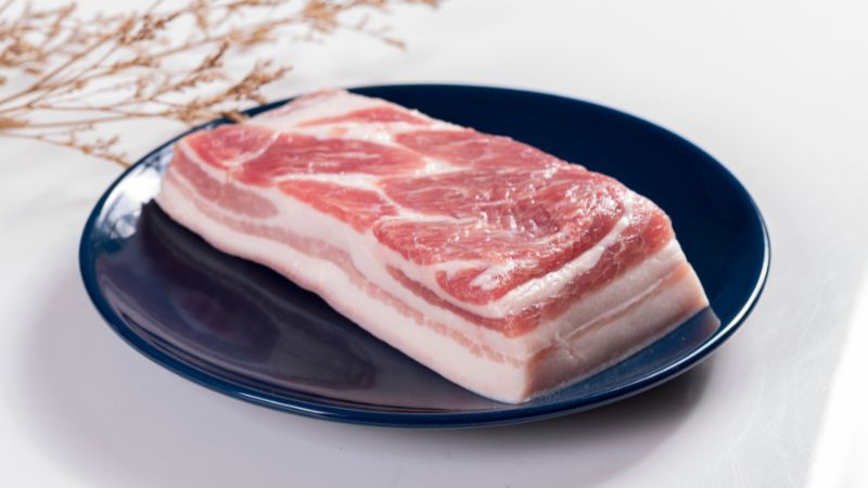 Giá thịt heo hôm nay 20/07 của thương hiệu CP Giá thịt heo hôm nay 20/07 của thương hiệu CP
