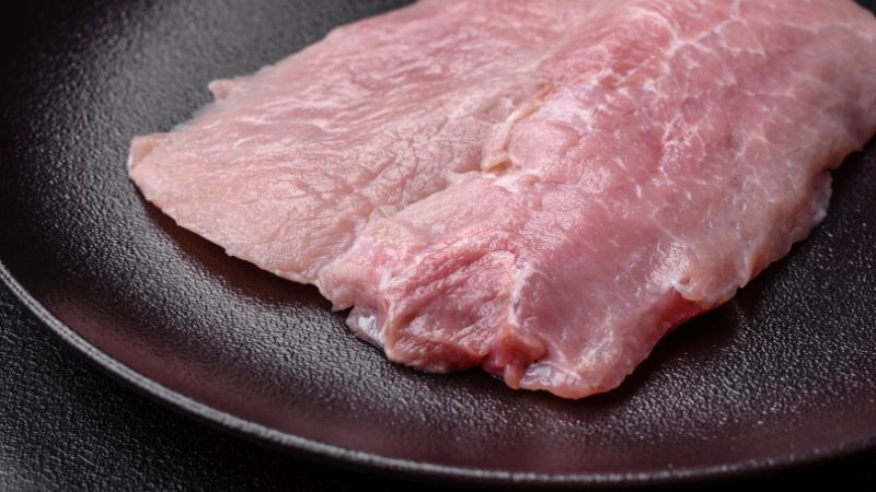 Giá thịt heo hôm nay 20/07 của thương hiệu Meat Master Giá thịt heo hôm nay 20/07 của thương hiệu Meat Master