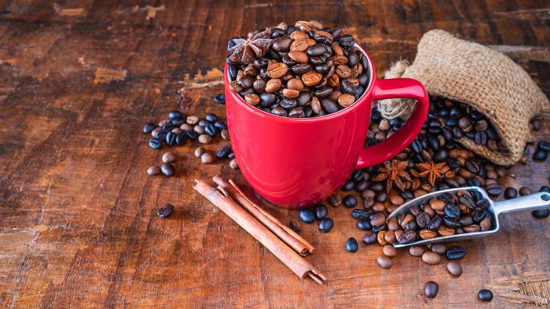 Giá cà phê Arabica giao dịch tại New York