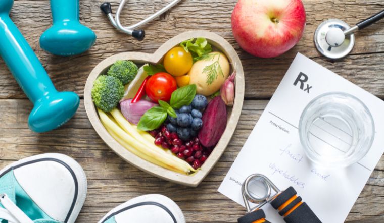 5 bài tập giúp giảm cholesterol tự nhiên mỗi ngày