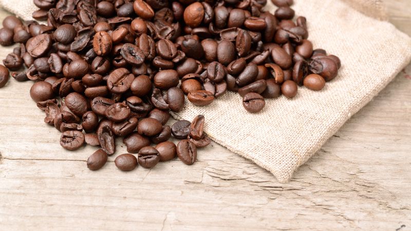 Giá cà phê trong nước hôm nay