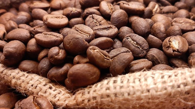 Giá cà phê Robusta giao dịch tại London