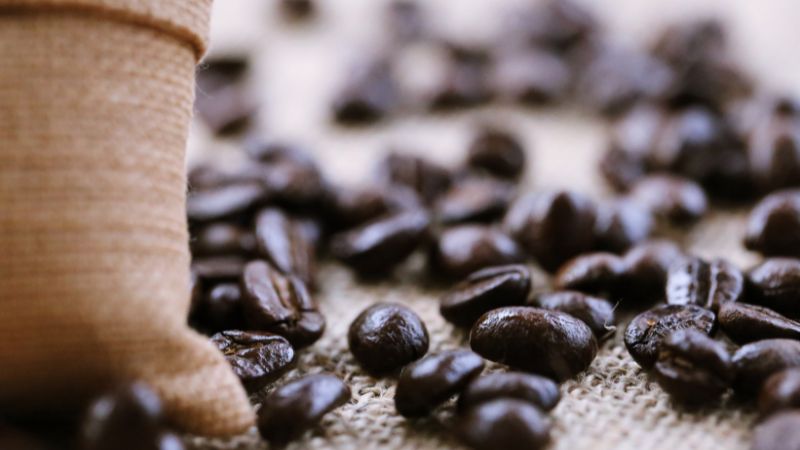 Giá cà phê Arabica giao dịch tại New York