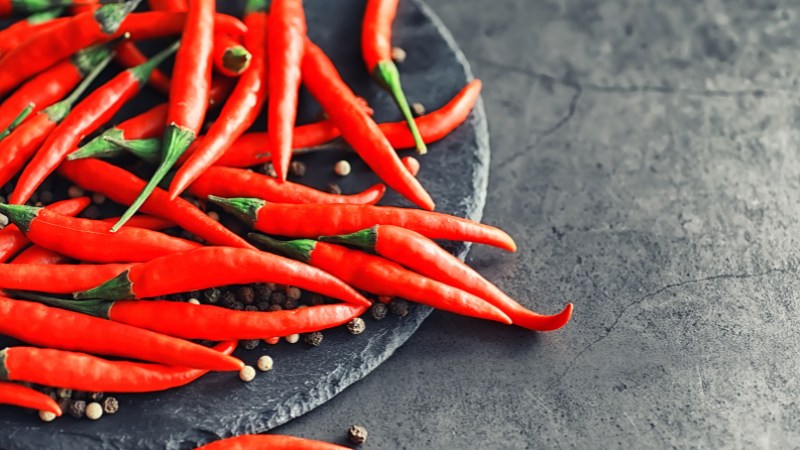 Giá ớt hôm nay 22/07/2024 mới nhất