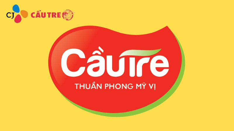 Đôi nét về thương hiệu Cầu Tre