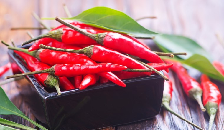 Giá ớt hôm nay 23/07/2024: Thêm 1 ngày nữa không đổi