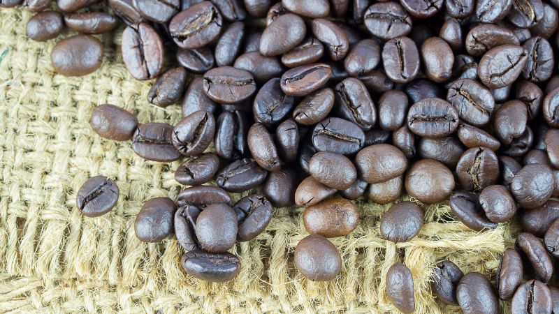 Giá cà phê Robusta giao dịch tại London Giá cà phê Robusta giao dịch tại London