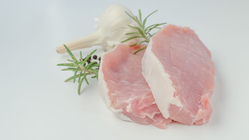 Giá thịt heo hôm nay 24/07 của thương hiệu Bách hóa XANH
