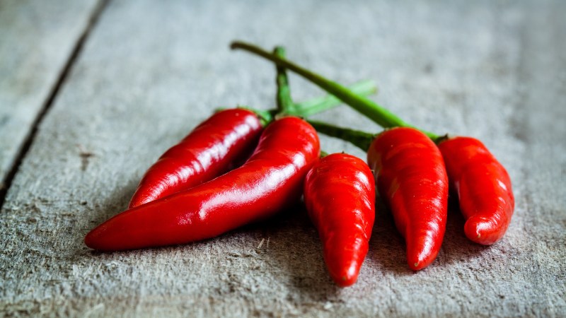 Giá ớt hôm nay 24/07/2024 mới nhất Giá ớt hôm nay 24/07/2024 mới nhất