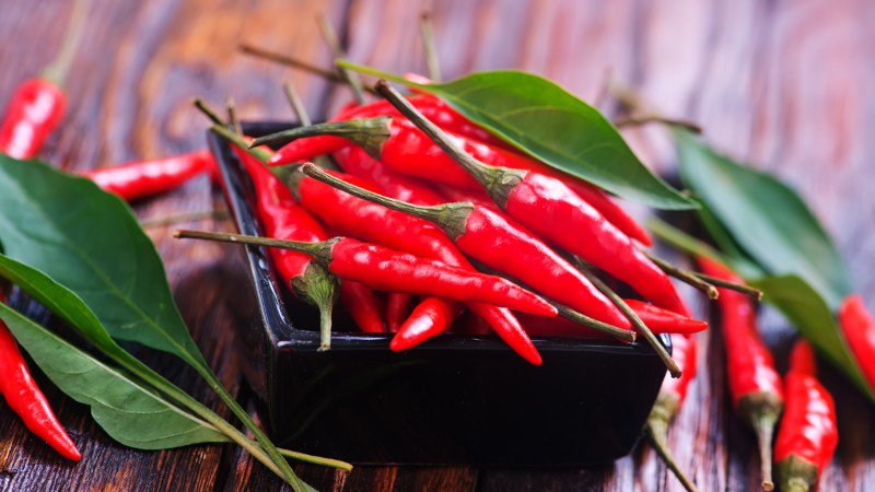 Giá ớt hôm nay 24/07/2024 Giá ớt hôm nay 24/07/2024