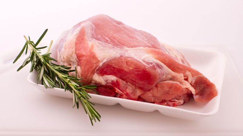 Giá thịt heo hôm nay 25/07 của thương hiệu Meat Master Giá thịt heo hôm nay 25/07 của thương hiệu Meat Master