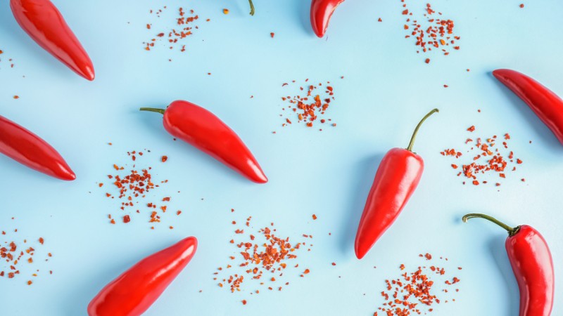 Giá ớt hôm nay 25/07/2024 mới nhất