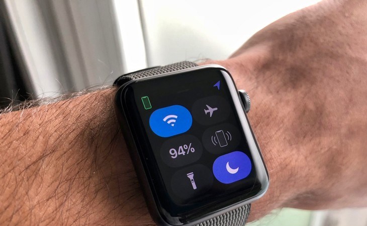 Cách tiết kiệm pin Apple Watch hiệu quả không nên bỏ lỡ