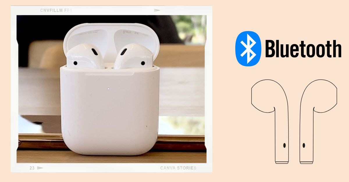 Cách kết nối AirPods 2 chỉ với vài bước đơn giản