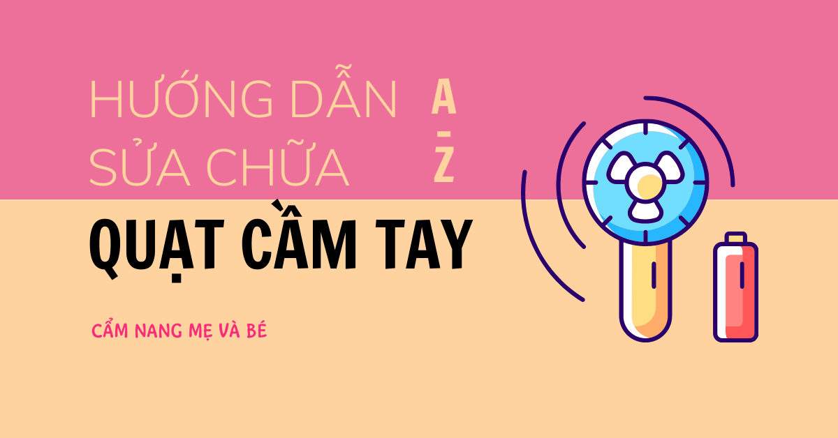 cách chế tạo quạt không cần điện pin