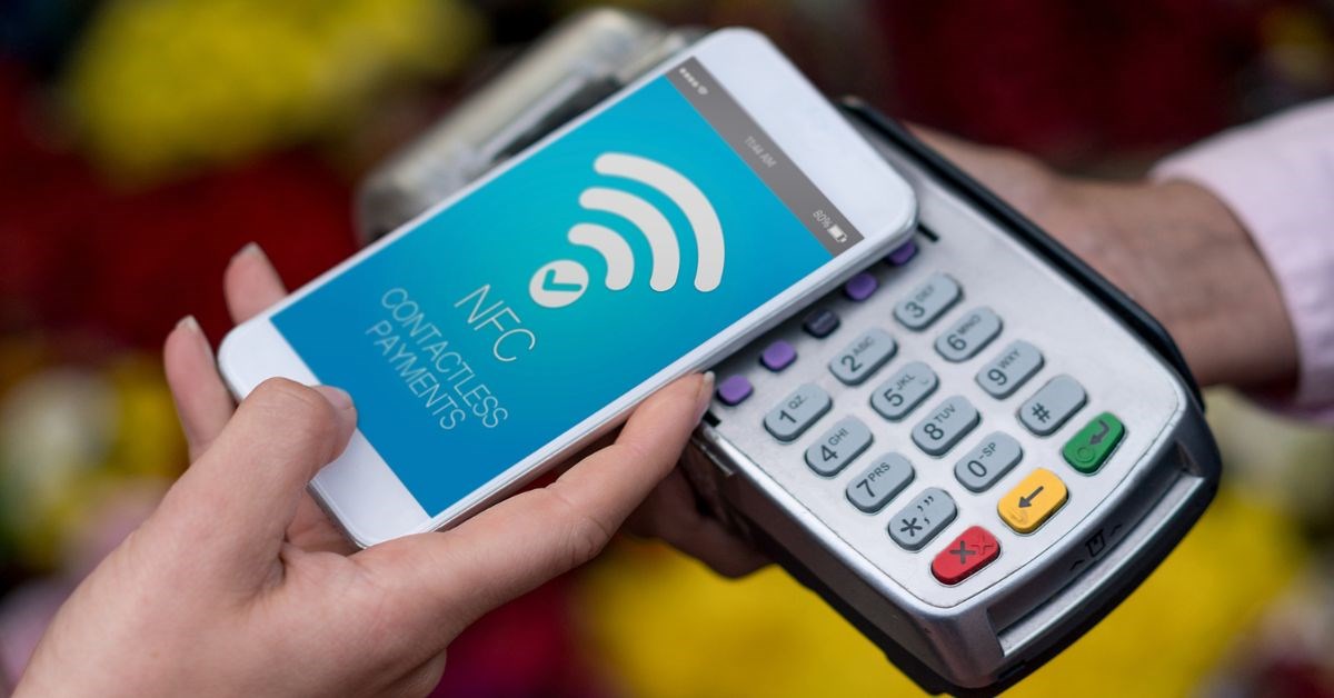  chức năng nfc là gì 
