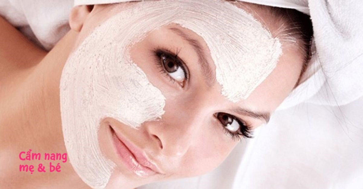  cách trị tàn nhang đơn giản tại nhà 