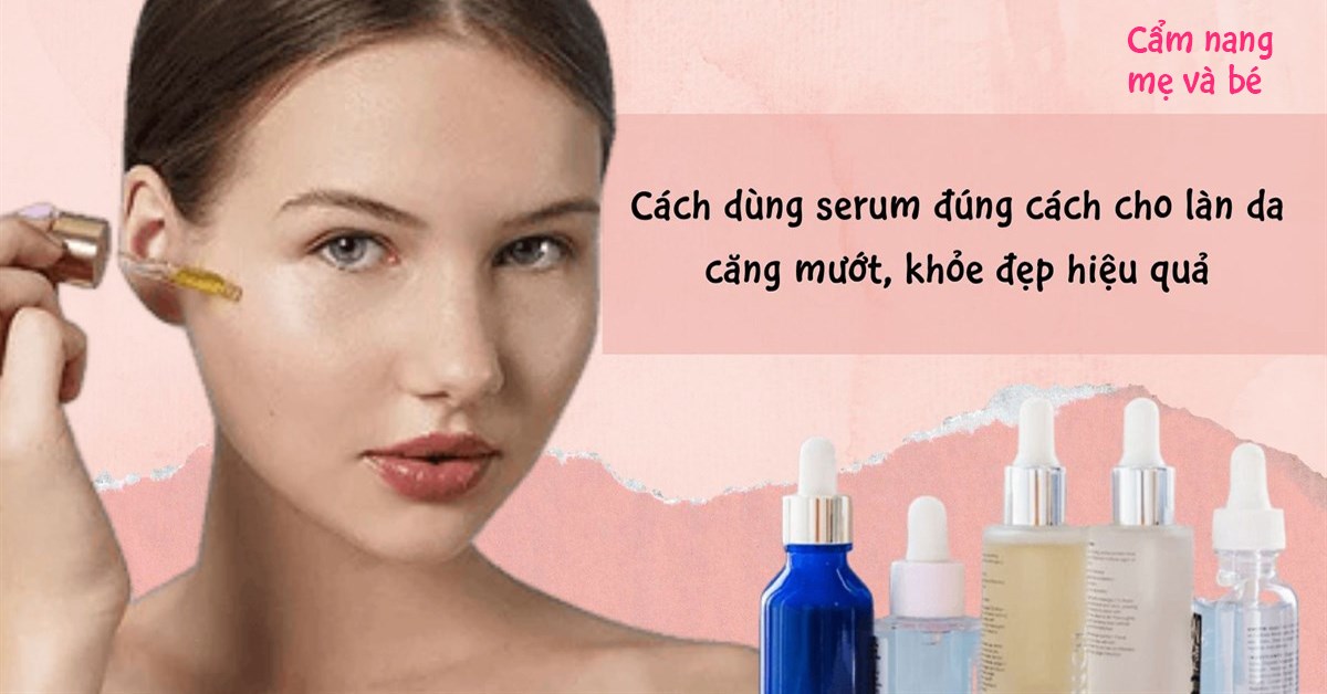 Đánh giá máy massage serum huỳnh đỗ có tốt cho da đầu mụn không tại nhà 2023