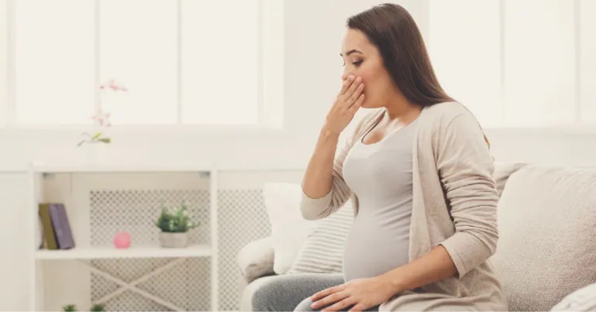 Bà bầu có nguy cơ bị ngộ độc thực phẩm nhẹ cao hơn không mang thai?
