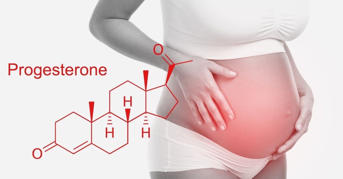 Có những món ăn nào có thể dễ dàng thực hiện và cung cấp đủ lượng progesterone khi mang thai?
