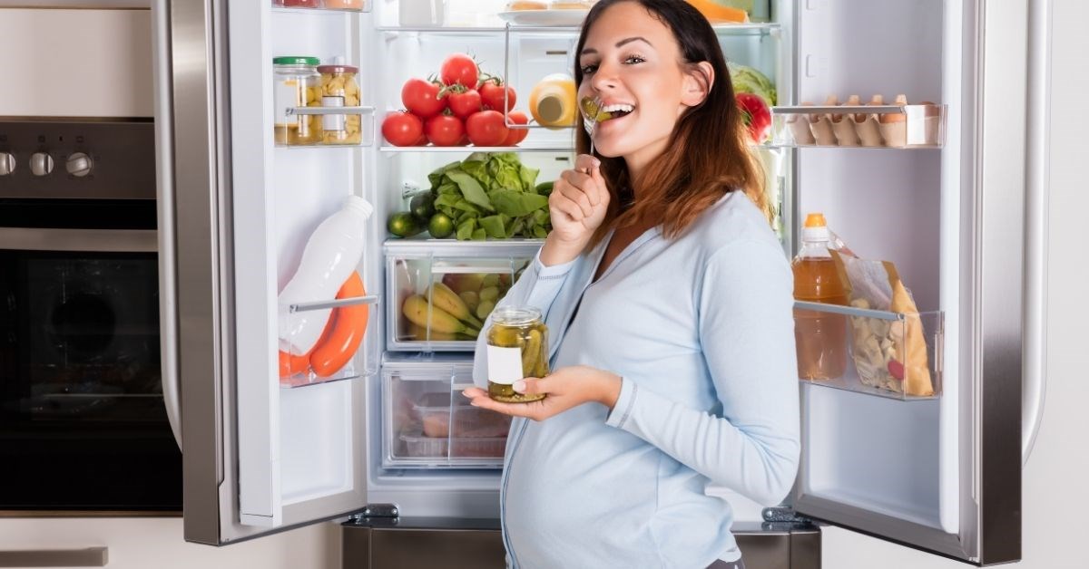 13 Loại thực phẩm cho bà bầu và thai nhi phát triển khỏe mạnh