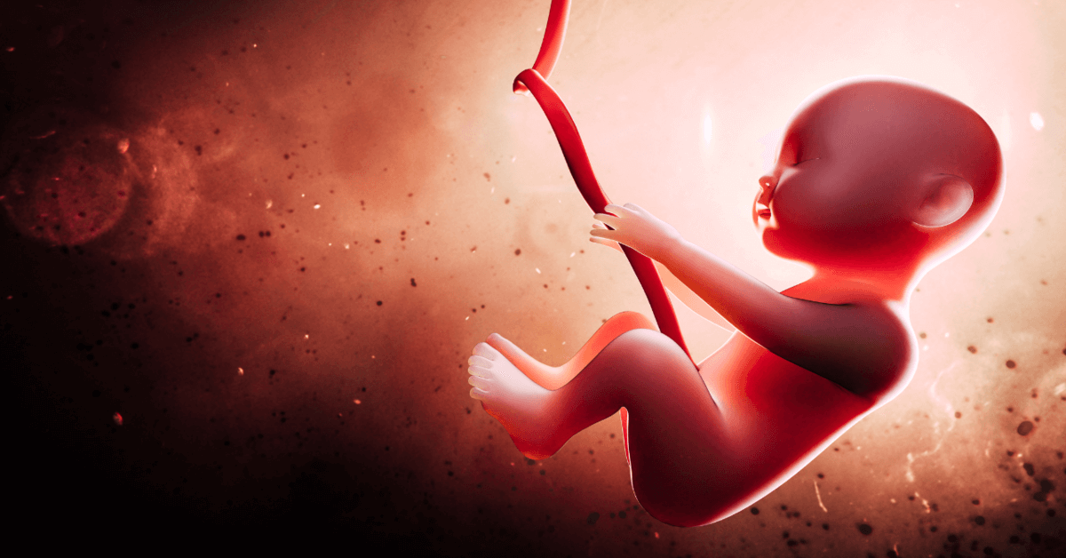 Liệu tình trạng nấc ở thai nhi có thể được phát hiện và điều trị trước khi em bé ra đời?
