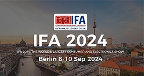 IFA  2024