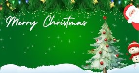 Giáng sinh an lành