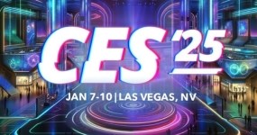 CES 2025