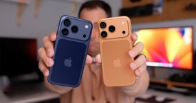 #iPhone 17 Series và iPhone Air mới