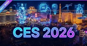 #CES 2026