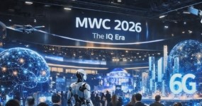#MWC 2026