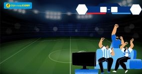 #hoà nhịp bóng đá