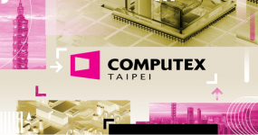 #Computex Đài Bắc 2026
