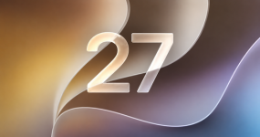 #Tất tần tật về iOS 27