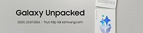 Galaxy Unpacked 2026