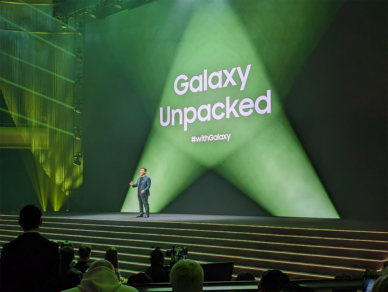 What’s at Samsung’s Galaxy Unpacked 07/2023 event?