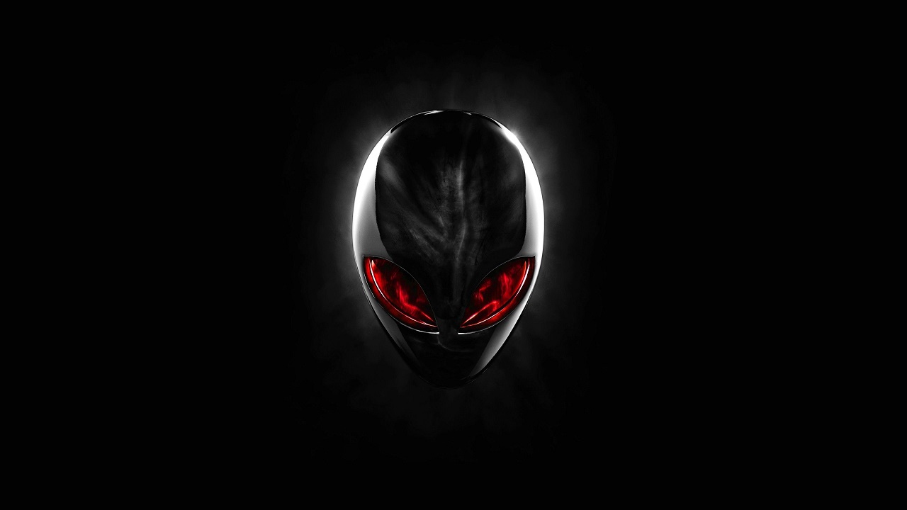 Ra mắt sản phẩm Dell Alienware