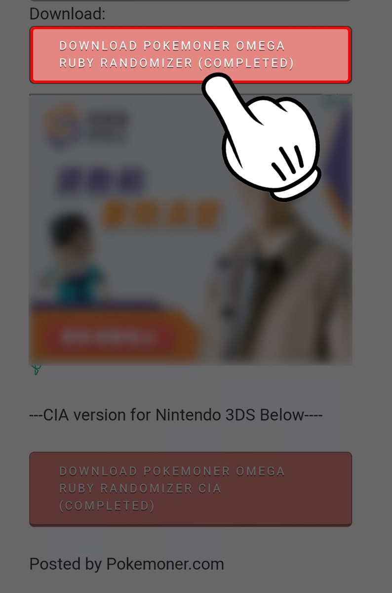 Download pokemon 3ds emulator for android volhh