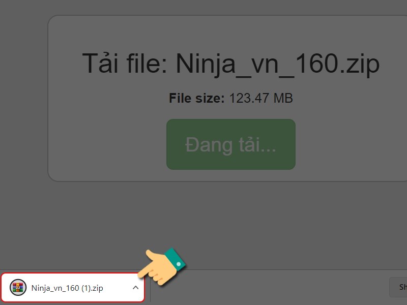 R t hay c ch t i ninja school hack cho pc mi n ph n gi n nh t 2022