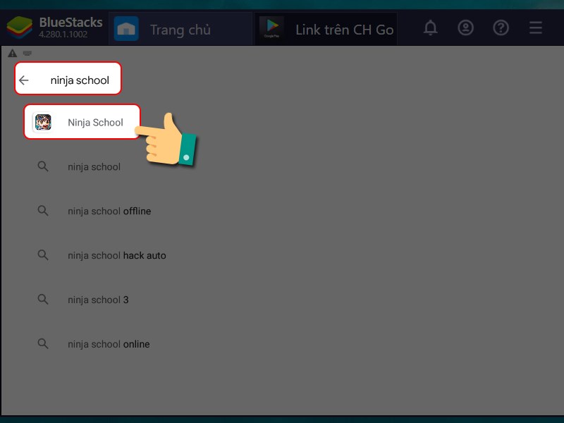 R t hay c ch t i ninja school hack cho pc mi n ph n gi n nh t 2022