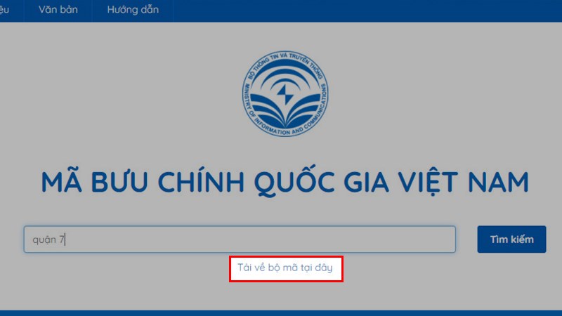 Zip Code là gì? Cách tra cứu mã Zip Code Việt Nam năm 2020 chính xác
