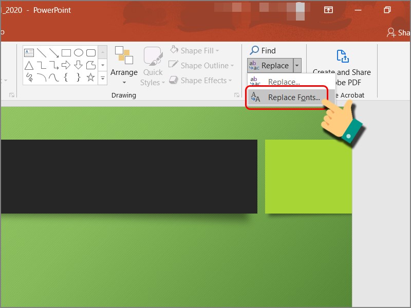 Top 18 some of your fonts cannot be saved with the presentation 3 c ch