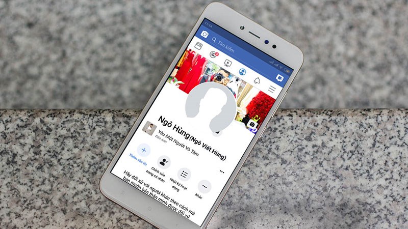 Top 10 cách đổi avt fb mặc định đang gây bão trên mạng