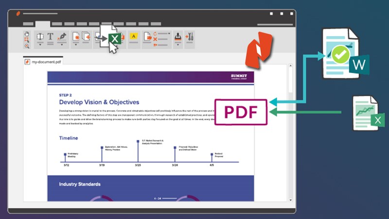TOP 15 phần mềm chỉnh sửa file PDF miễn phí tốt nhất trên máy tính, PC